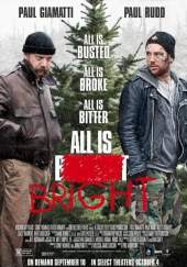 Cartel de All Is Bright