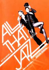 Cartel de All That Jazz