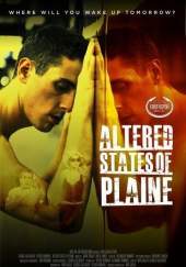 Cartel de Altered States of Plaine
