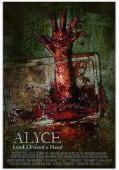 Cartel de Alyce