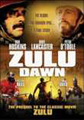 Cartel de Amanecer Zulú