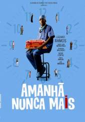 Amanhã Nunca Mais