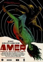 Cartel de Amer
