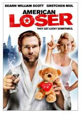 Cartel de American Loser