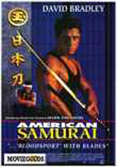 American Samurai