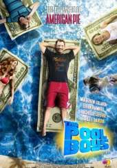Cartel de The Pool Boys