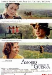Cartel de The Land Girls