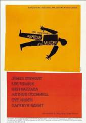 Anatomy of a Murder