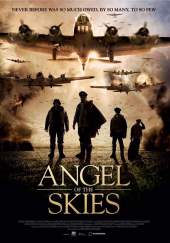 Angel Of The Skies