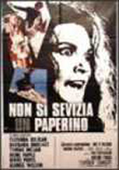 Cartel de Angustia de silencio