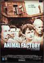 Animal Factory