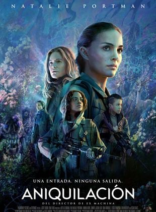 Cartel de Aniquilación