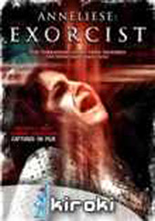 Anneliese: The Exorcist
