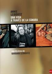 Annie Leibovitz, una vida a través de la cámara