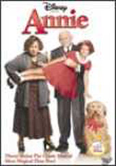 Annie 