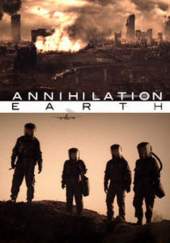 Annihilation Earth 