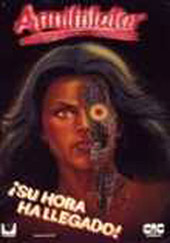 Annihilator