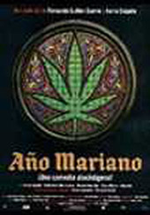 The Year of Maria