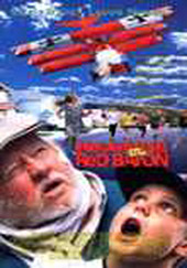Revenge of the Red Baron