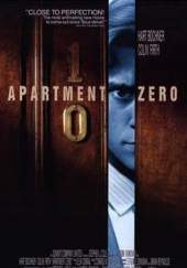 Apartment Zero