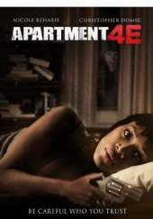 Apartment 4 E