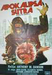 Cannibals in the Streets