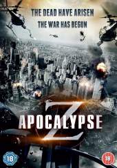 Apocalypse Z (Zombie Massacre)