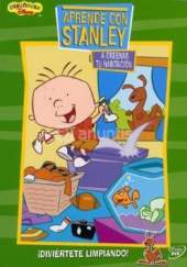 Aprende con Stanley: A Ordenar tu Habitación