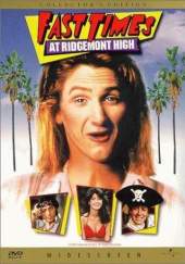 Fast Times at Ridgemont High