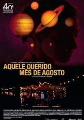 Aquel querido mes de agosto