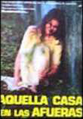 Aquella casa en las afueras