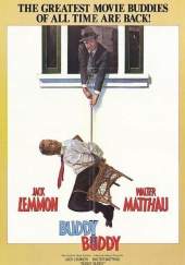 Buddy Buddy