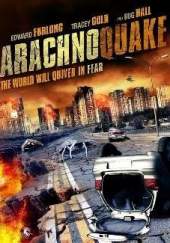 Arachnoquake 