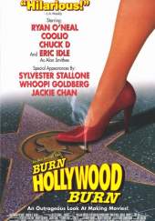An Alan Smithee Film: Burn Hollywood Burn
