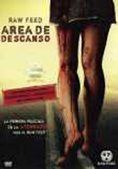 Área de descanso