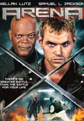 Arena (Combate mortal)