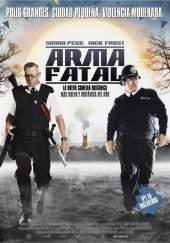 Hot Fuzz