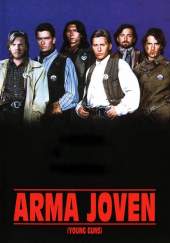 Arma Joven