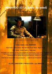 Armando (O la buena vecindad)