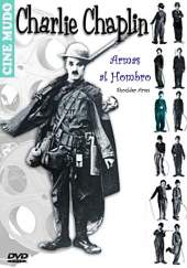 Cartel de Armas al hombro