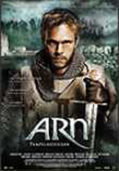 Arn: The Knight Templar