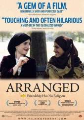 Arranged