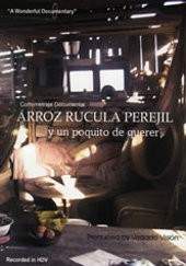 Arroz, rúcula, perejil y un poquito de querer