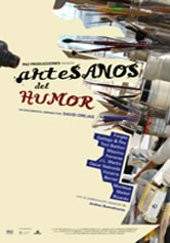 Artesanos del humor