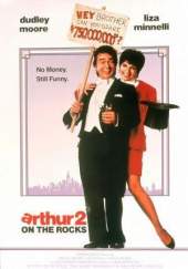 Arthur 2: On the Rocks