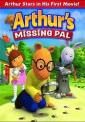 Arthur y el perrito perdido