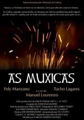 As muxicas (C)