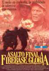 The Siege of Firebase Gloria