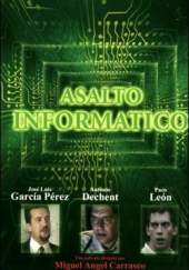 Asalto informático 