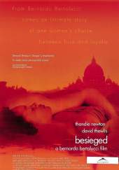Besieged